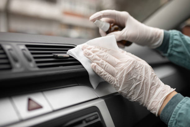 Best Air Vent Cleaning Services  in Highlands, CA