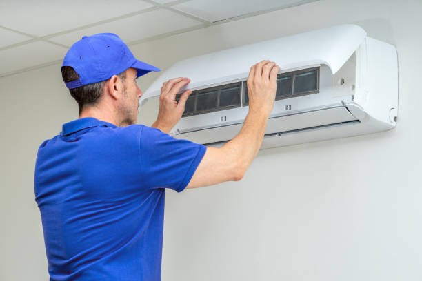 Best Local Air Duct Cleaning Services  in Highlands, CA
