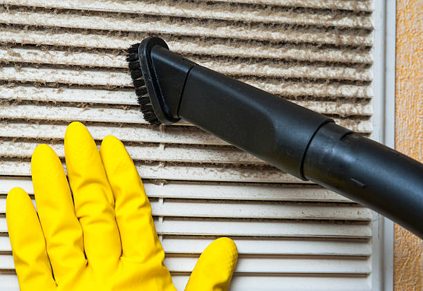 Best Affordable Air Duct Cleaning  in Highlands, CA